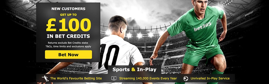 Start Online Sports Betting With Best Free Bets
