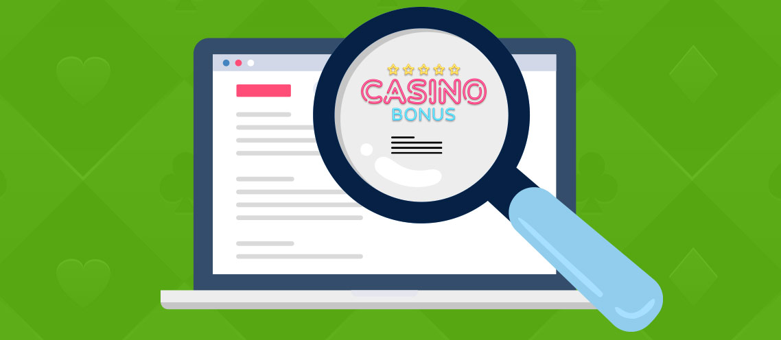 5 Brilliant Ways To Teach Your Audience About Casino Online