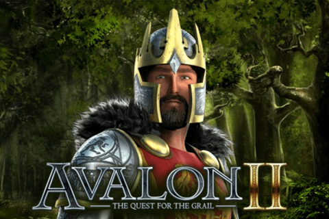 Avalon II
