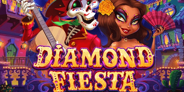 Diamond Fiesta (RTG)