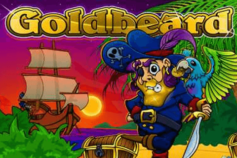 Goldbeard