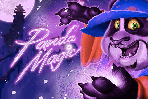 Panda Magic