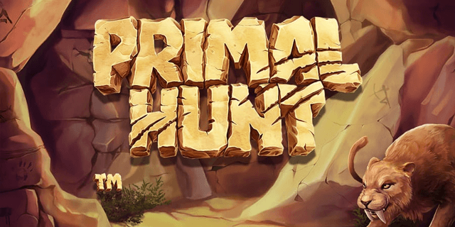 Primal Hunt (Betsoft)