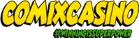 Comix Casino
