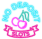 No Deposit Slots