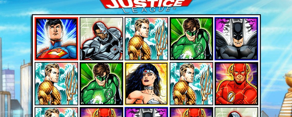 Justice League