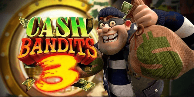Cash Bandits 3