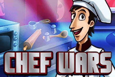 Chef Wars