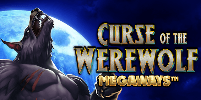 Curse of the Werewolf Megaways