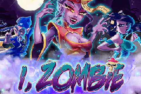 I Zombie