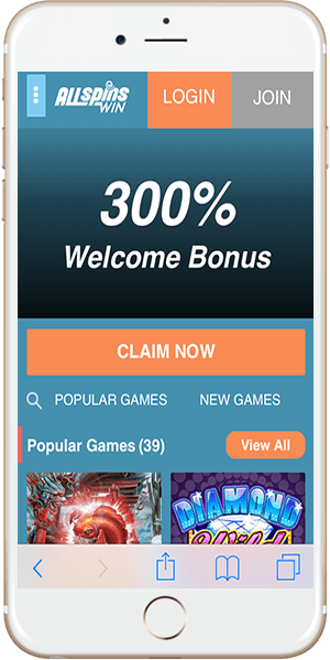 mobile bonuses