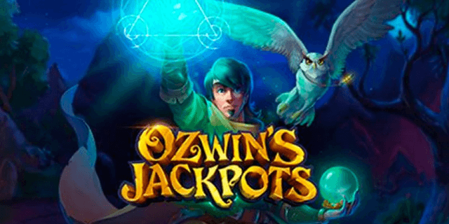 Ozwin's Jackpots