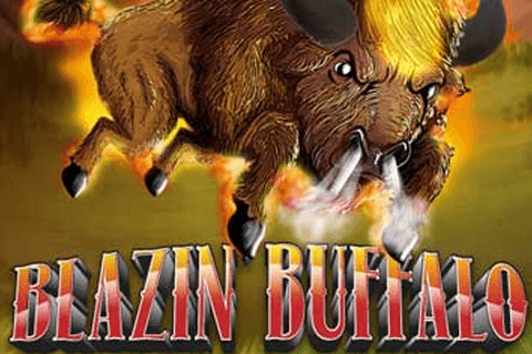 blazin-buffalo-rival