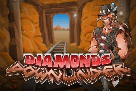 diamonds-down-under-rival