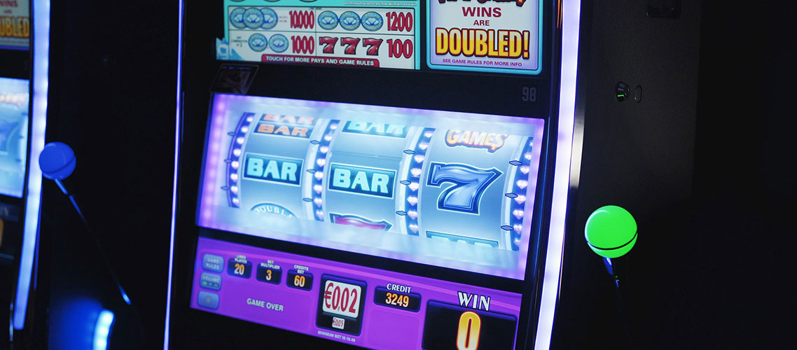 The Great Canadian Betting Divide