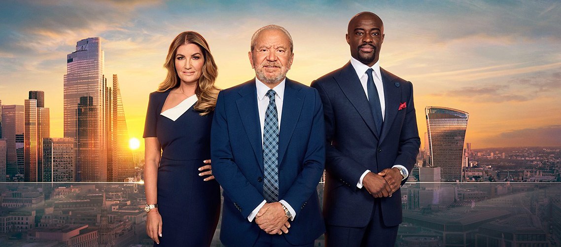 The Apprentice 2025 Odds: Melica and Emma Out in Double-Sacking
