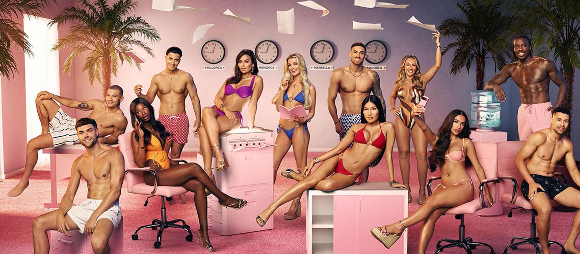 Love Island Movie Night Fallout: Odds on Which Couple Splits First