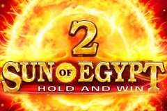 Sun of Egypt 2