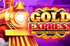 Gold Express