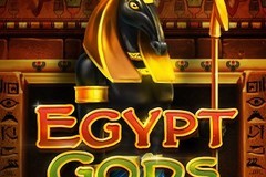 Egypt Gods