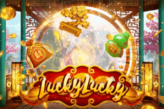 Lucky Lucky