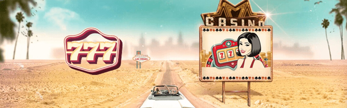 #3 777 Casino