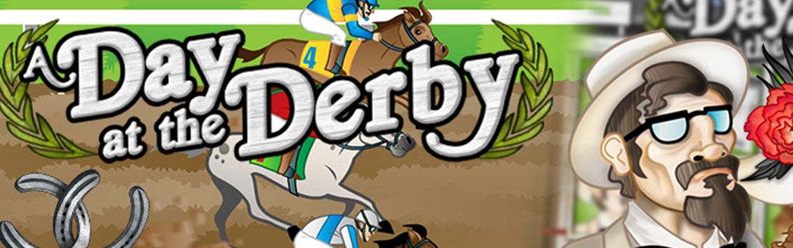 4. A Day at the Derby