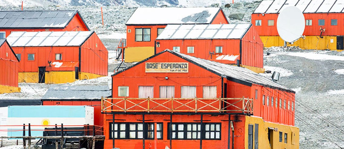 Antarctica Casino