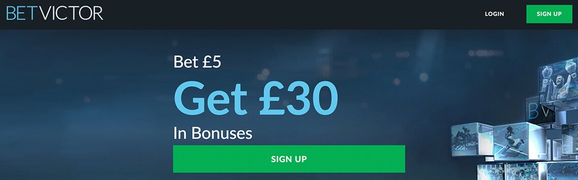 BetVictor