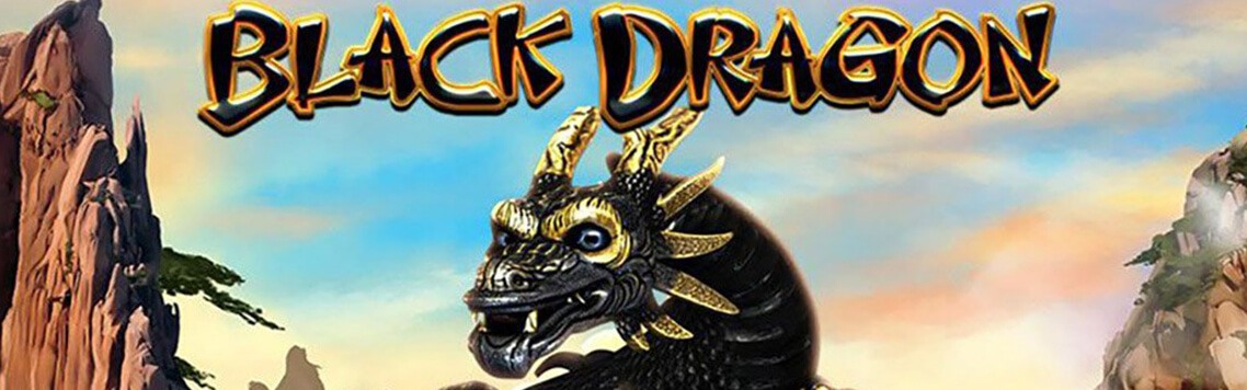 Black Dragon