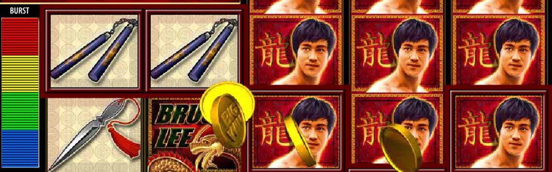 Bruce Lee