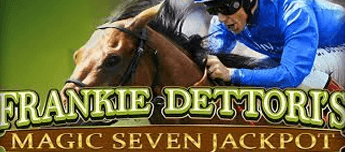 Frankie Dettori