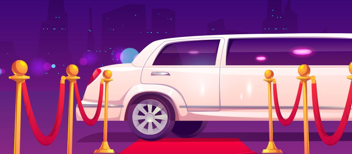 Love Celebrities? Then You Need to Check Out The Latest No Deposit Slots for 2026
