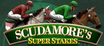 Peter Scudamore