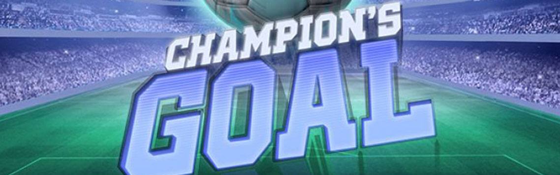 Champion's Goal