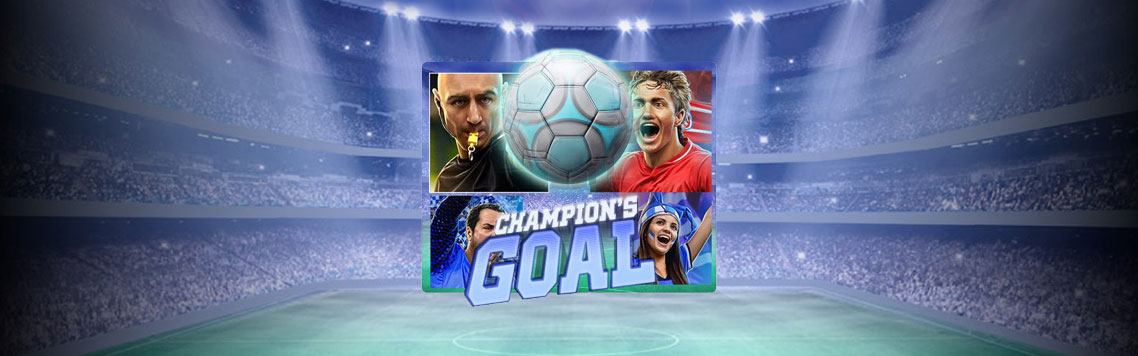 Champion’s Goal