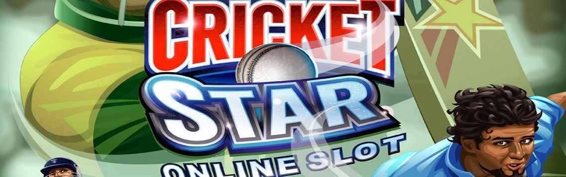 Cricket Star