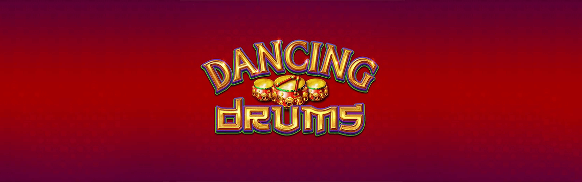 Dancing Drums