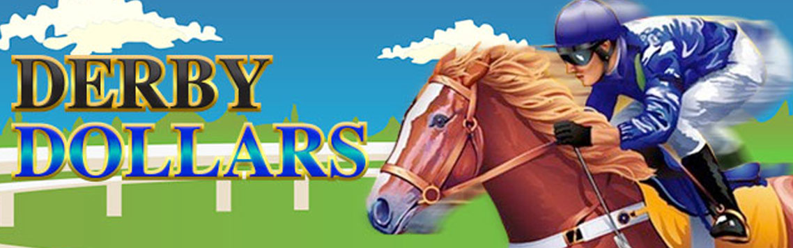 3. Derby Dollars