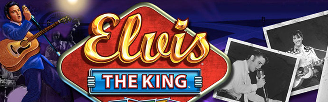 Elvis the King