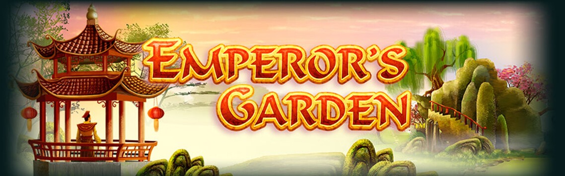 Emperor's Garden