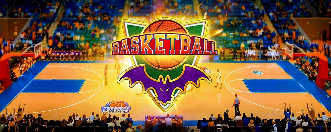 Basketball Game Slot