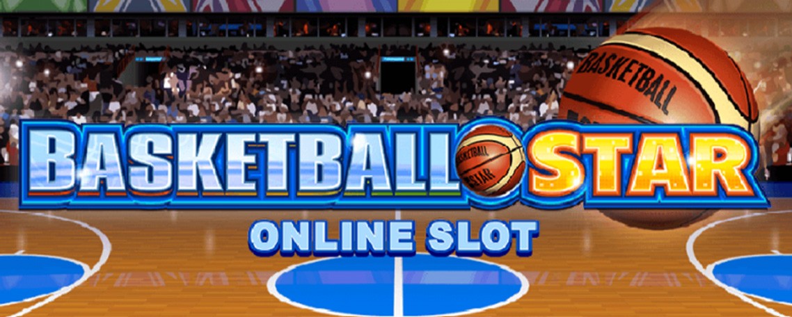 Basketball Star Slot