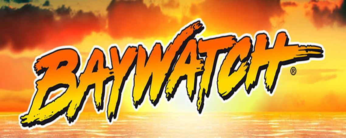 Baywatch from IGT