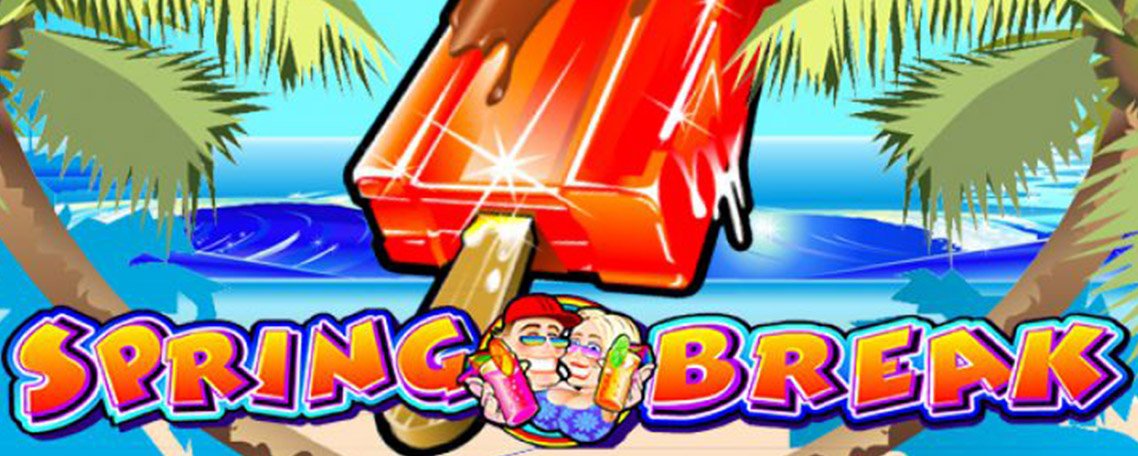 Spring Break from Microgaming