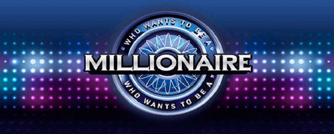 Who Wants To Be A Millionaire from Big Time Gaming