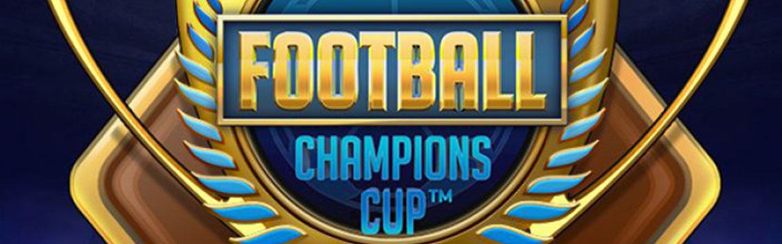 Football: Champions Cup