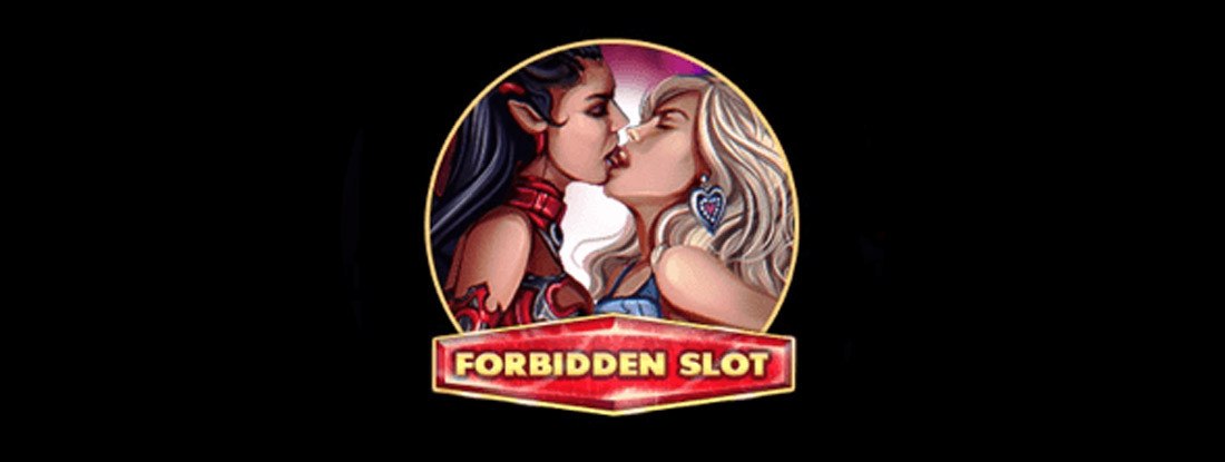 Forbidden Slot from Spinomenal
