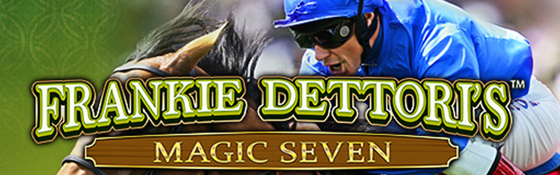 1. Frankie Dettori's Magic Seven