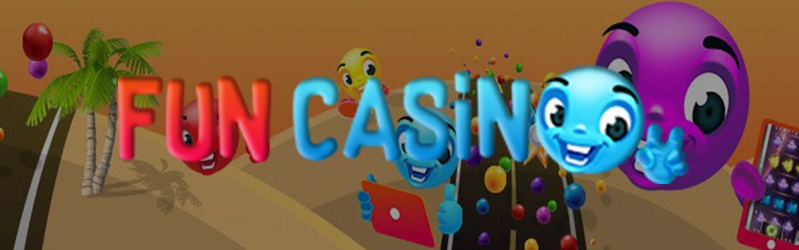 #1 Fun Casino